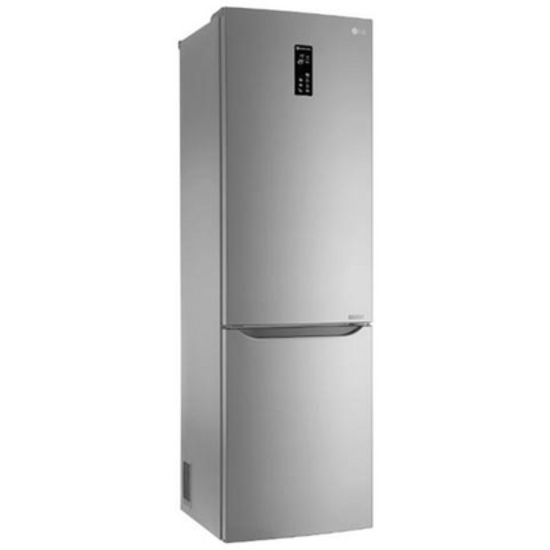 ARIETE Frigorifero combinato LG GBP20PZQFS capienza 343 lt no frost classe A+++ acciaio inox